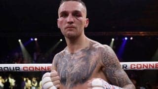 衝撃の階級上げで見据える“井上尚弥の影”　グッドマン陣営が証言したフェザー参戦の理由「我々はどんなモンスターも恐れない」