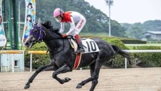 山口勲騎手が地方通算5500勝達成！佐賀のレジェンドが記録更新中