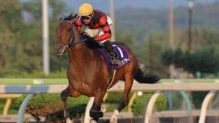 【水沢・東北優駿】リケアカプチーノ、7馬身差圧勝！吉原寛人×菅原勲でダービー制覇