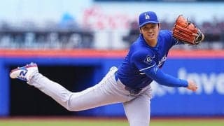 大谷翔平、次回のライブBPが11日に延期「足の状況と移動が理由」　指揮官説明…10日予定も