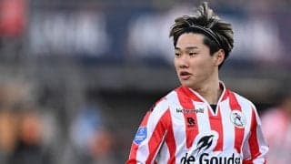 サッカー日本代表で希少になりつつある「右利きの右ウイング」 今後の台頭が期待される有力候補たち