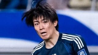 サッカー日本代表の中村敬斗が持つ「珍しい特長」とは？ 風間八宏がゴールを取り続けられる要因を分析