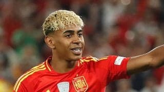 サッカー日本代表と比較検証 現実のワールドカップ優勝候補筆頭、スペインの強さとは？