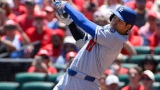 大谷を目にして叶った“夢”　「最悪」な瞬間迎えるも…同時に抱いた思い「この惑星で最高」