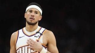 サンズが今夏デビン・ブッカーへ2年約216億円の延長契約をオファーか