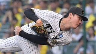 阪神24歳左腕は「1番ブルペンで安定感がある」石井離脱ショックも大きい中…防御率0.74の圧巻パフォーマンス　「影のMVP」