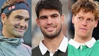  フェデラー 全仏OP決勝を称賛 