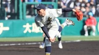 全国夏のシード校一覧！福島で8校が内定、長崎は海星、壱岐など、徳島と大分も夏のシードが確定【25年春高校野球】