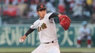 福岡大が新入生を公開！甲子園で完封の創成館エース、神村学園の正捕手、明豊のショートなど九州の実力者が入部