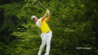 24歳・蟬川泰果が最年少で国内メジャー3冠「来年は日本プロを獲りたい」