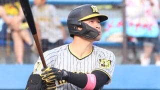 阪神・佐藤輝明が豪快満塁弾！交流戦6戦4発と量産体制で球団日本人生え抜き41年ぶりの偉業も現実味