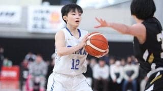 女子U16日本代表の第3次強化合宿参加メンバー発表…第2次強化合宿に参加した15名が欠けることなく選出
