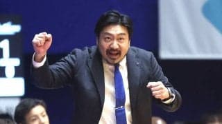 川辺泰三氏が神戸ストークスの新指揮官に就任「情熱を注ぎます！」…ターニングポイントとなった街に“帰還”