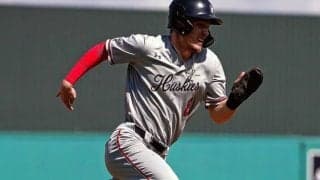 「このレベルの成績を維持すれば…」ド軍21歳若手有望株が与えた“衝撃”　OPS1.159は「ラックスよりも大きなインパクト」