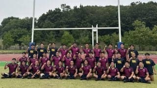 【ハイライト動画あり】國學院栃木、桐蔭学園を圧倒して4年ぶり4度目の優勝。関東高校ラグビー大会