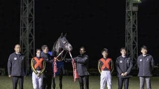 宝塚記念着差ランキングTOP5 1位はなんと6馬身差