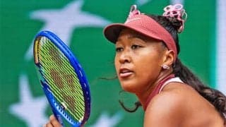 大坂なおみら 日本勢世界ランク