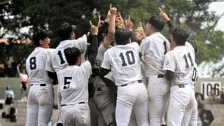 佐野日大が攻守に充実　宇都宮工など公立勢もチャンス　栃木大会展望