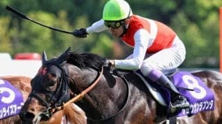 【AI予想・宝塚記念】春のグランプリは前走GI組が有利！ 波乱を予感させる人工知能の本命候補