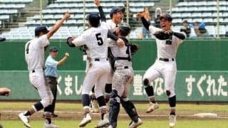 153キロ右腕の延岡学園、宮崎商、日南学園など混戦　宮崎大会展望