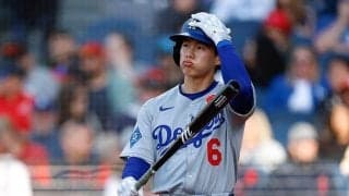 キム・ヘソンは「本塁打を打ったのに…」　韓国メディアがド軍に漏らした“不満”