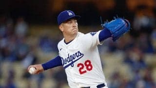 1年目に11勝→不振→防御率12点台　転落続くド軍26歳にトレードの可能性、秘める“価値”