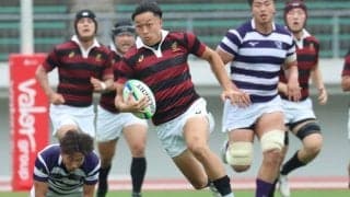 【ハイライト動画あり】早稲田大学、春の早明戦は完敗。ラグビー関東大学春季交流大会