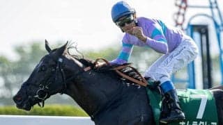 【函館SS展望】実績断然のナムラクレアが中心