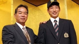 「もうやめたい。どう断ろう…」ドラフト指名に苦悩した大学生がなぜ？ 阪神・岩崎優が100セーブ超えの“鉄腕守護神”になれた理由