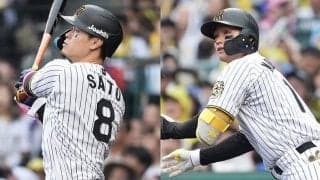 セ界を支配する贅沢すぎる悩み　大勝利の裏で…阪神に起きていた“異変”「エグすぎる」