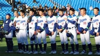 先発落ちに打撃不振…プロの登竜門入りも「油断しないで」　逸材小学生に授ける“挫折体験”