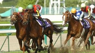 宝塚記念の摩訶不思議？ グレード制導入以降4番人気の勝利なし