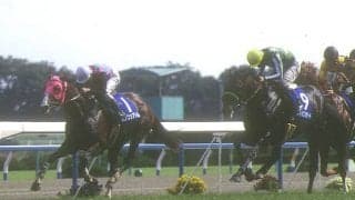 今年と同じ前倒し開催 ダンツシアトルが制した30年前の宝塚記念