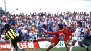 サッカー日本代表とインドネシアの対戦の歴史 36年前に泥だらけのピッチでワールドカップ出場を争ったことも