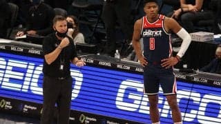 八村をNBAへ誘った指揮官が分析…スコット・ブルックスACが語る「塁が6年間で成長したのは…」