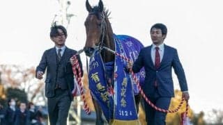 宝塚記念で48年ぶりの快挙なるか レガレイラが新たな記録達成に挑む