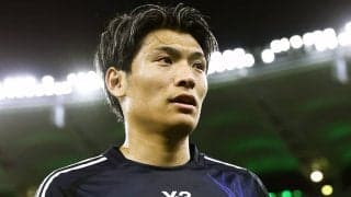 【サッカー日本代表】町野修斗「フィニッシュには自信がある」　ブンデスリーガ11得点の実力をインドネシア戦で見たい
