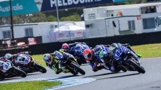 ラズガットリオグルがブレガとの差を詰めてきた！ | スーパーバイク世界選手権第6戦ミサノ プレビュー