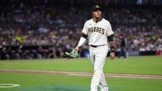 大谷翔平もビックリの珍事　安打確率“2％”の打球がまさか…ブーイングと歓声が交錯