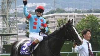 史上5頭目なるか 前走海外からのローテで宝塚記念を勝利した日本馬