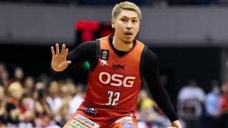 山内盛久が三遠からSR渋谷に移籍…5季ぶり古巣復帰「まずはCS出場を」