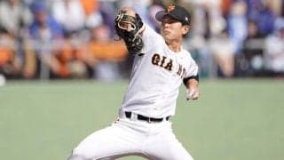 「これは勝てるピッチャー」支配下登録された巨人24歳左腕の＂伸びしろ＂に球界OBも着目　「最初は中継ぎでも面白い」