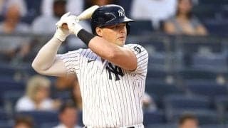 楽天、MLB本塁打王ボイト獲得を発表…深刻な得点力不足解消へ　通算95HR男「ワクワク」