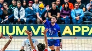 東京GB　アルゼンチン代表のルチアーノ・ヴィセンティンの加入を発表