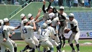 高校野球兵庫大会は7月5日開幕　153チームが出場、決勝は27日