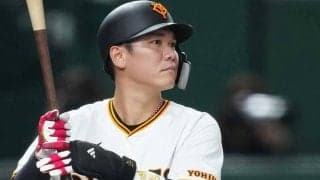 坂本勇人が1軍へ再々昇格　6日に2軍で1号、長嶋茂雄氏が守った“三塁”で復活へ
