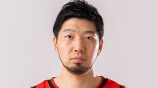 “元日本代表”松井啓十郎が埼玉と契約継続「今年40歳になりますが…」今季3Pタイトル獲得