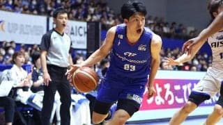 FE名古屋の保岡龍斗が契約継続を発表「来シーズンこそは皆さんと共にCS舞台に」