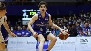 中村浩陸のA東京移籍が発表…「自分の持てる最大限を表現しチームの勝利に貢献…」