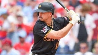 ド軍“通算130発男”獲得へ「コンフォートよりも明らかに優れた選手となる」　米記者が指摘「外野の​​層の薄さは無視されてきた」